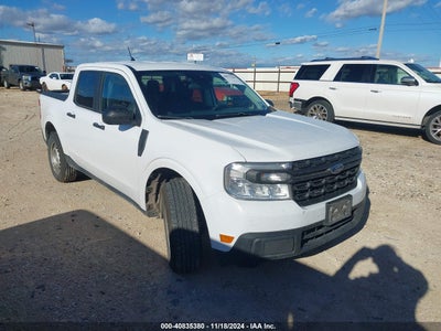 FORD MAVERICK 2022