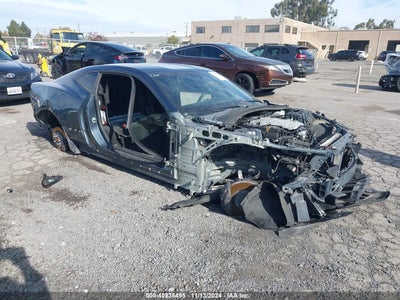 CHEVROLET CAMARO 2019