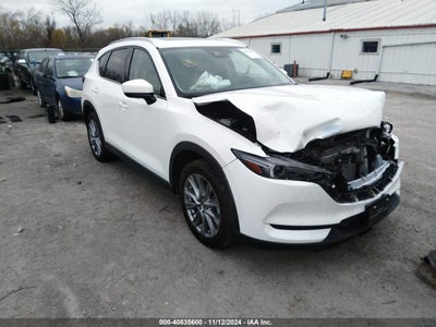 MAZDA CX-5 2021