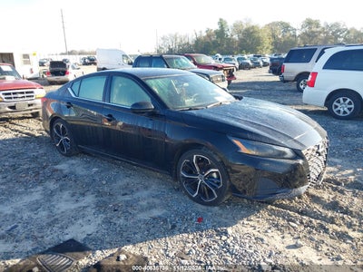 NISSAN ALTIMA 2023