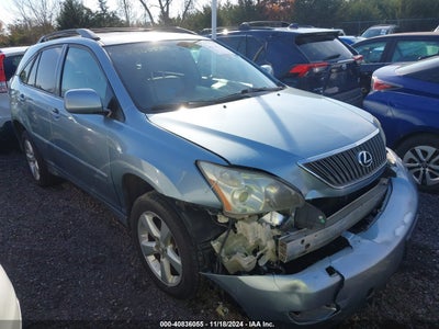 LEXUS RX 330 2004