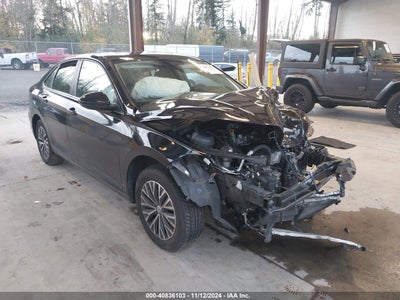 VOLKSWAGEN JETTA 2020