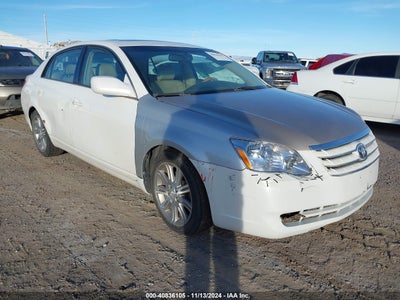 TOYOTA AVALON 2005