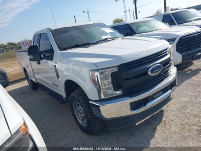 FORD F-250 2019