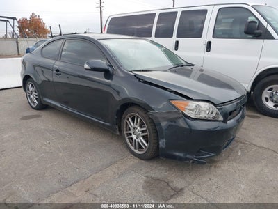 SCION TC 2008