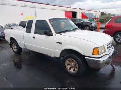FORD RANGER 2003