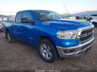 RAM 1500 2023