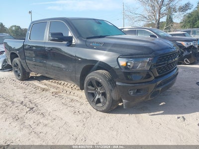 RAM 1500 2023