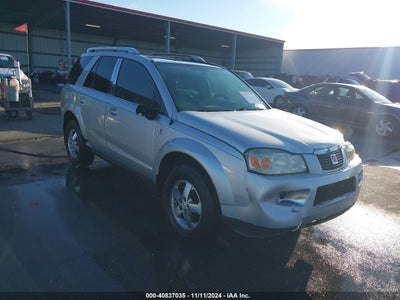 SATURN VUE 2007