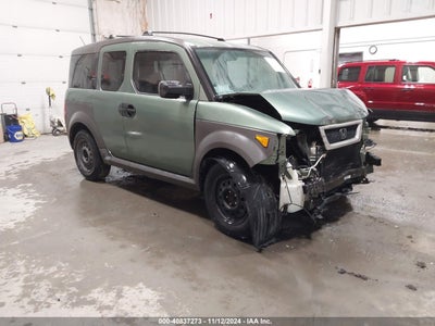 HONDA ELEMENT 2005