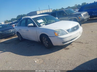 FORD FIVE HUNDRED 2006