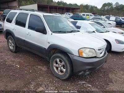 MAZDA TRIBUTE 2005