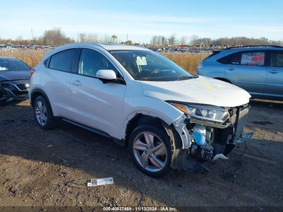 HONDA HR-V 2019