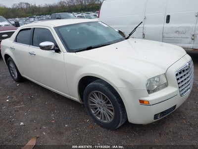 CHRYSLER 300 2010