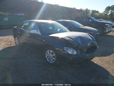 BUICK LACROSSE 2006