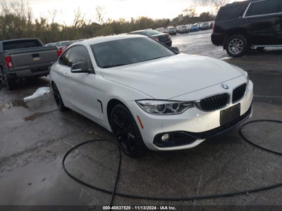 BMW 428I 2014