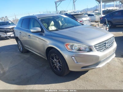 VOLVO XC60 2015