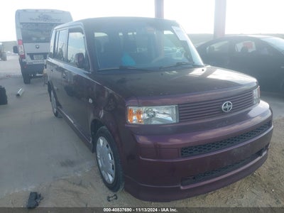 SCION XB 2006