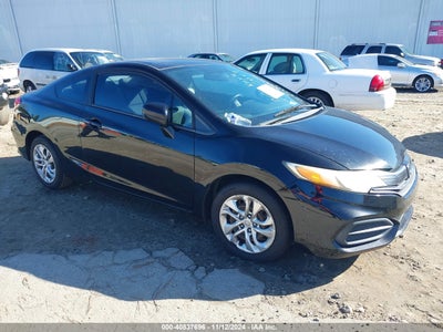 HONDA CIVIC 2014