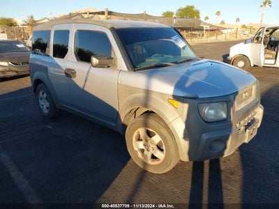 HONDA ELEMENT 2003