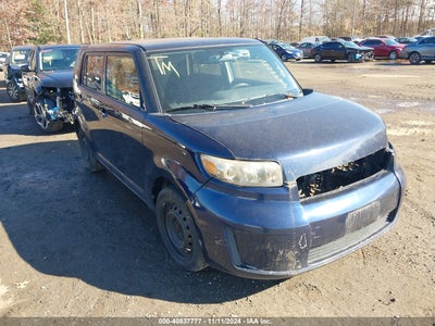 SCION XB 2008