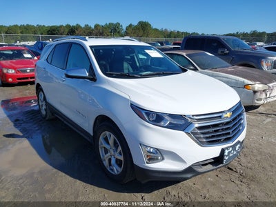 CHEVROLET EQUINOX 2020