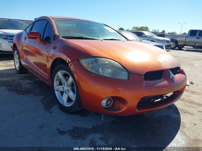 MITSUBISHI ECLIPSE 2006