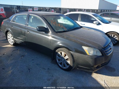 TOYOTA AVALON 2007