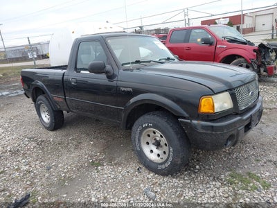 FORD RANGER 2003