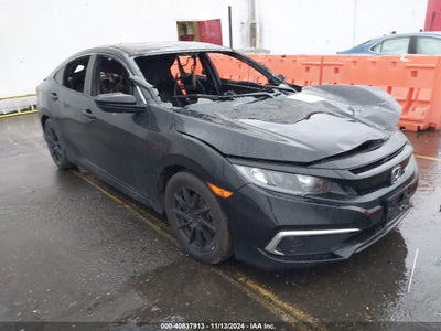 HONDA CIVIC 2020