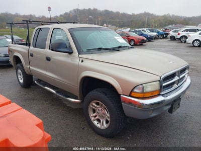 DODGE DAKOTA 2003