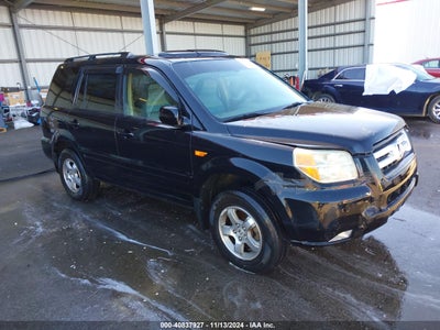 HONDA PILOT 2006