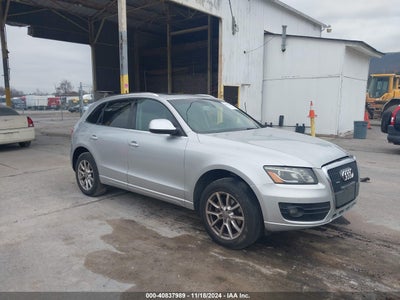 AUDI Q5 2011