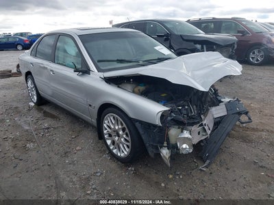 VOLVO S80 2006