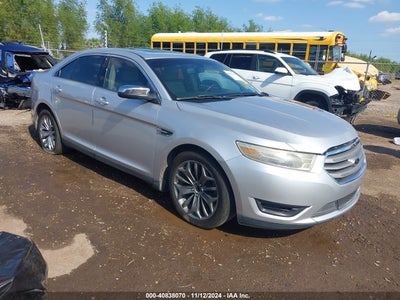 FORD TAURUS 2013