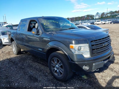 FORD F-150 2014