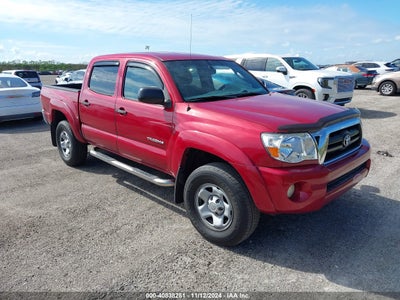TOYOTA TACOMA 2006
