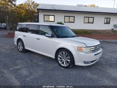 FORD FLEX 2010