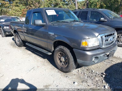 FORD RANGER 2010