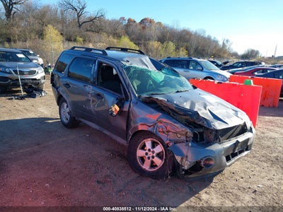 FORD ESCAPE 2010