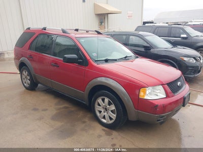 FORD FREESTYLE 2006