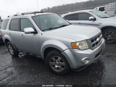 FORD ESCAPE 2010