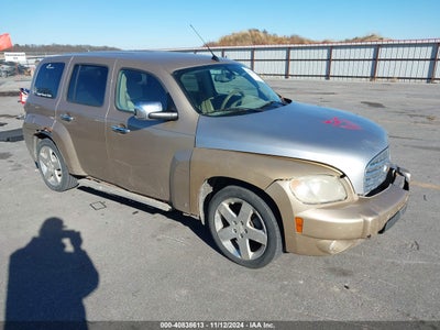 CHEVROLET HHR 2007