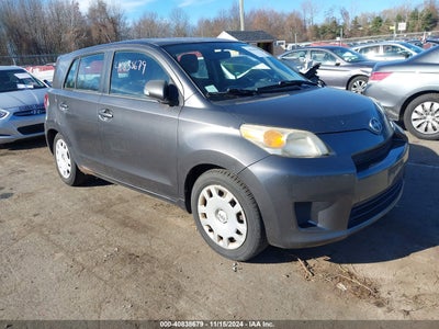 SCION XD 2009