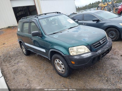 HONDA CR-V 2000