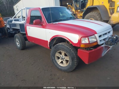 FORD RANGER 2000