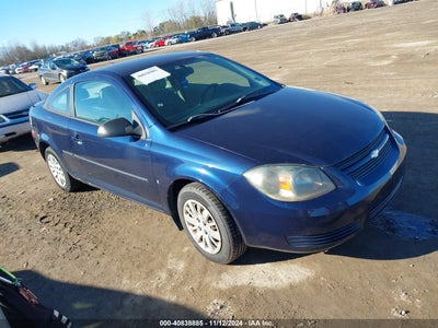 CHEVROLET COBALT 2009
