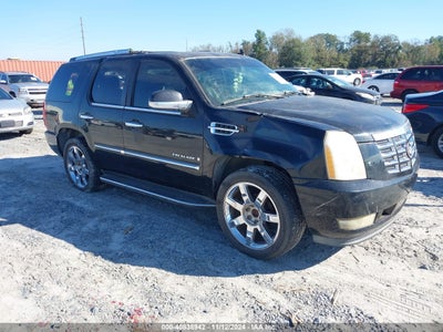CADILLAC ESCALADE 2007