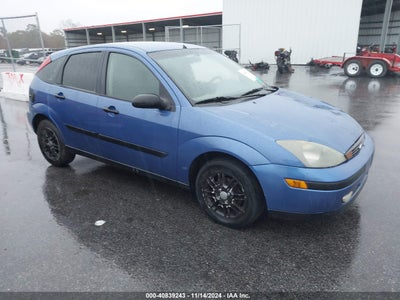 FORD FOCUS 2004