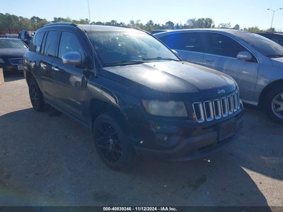 JEEP COMPASS 2014